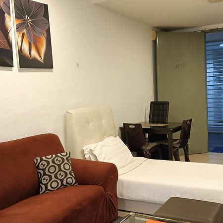 One Maxim Residence At Taragon クアラルンプール エクステリア 写真