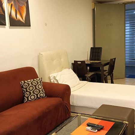 One Maxim Residence At Taragon クアラルンプール エクステリア 写真