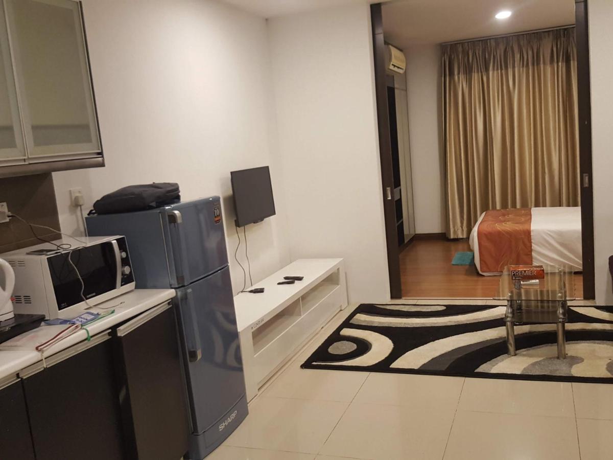 One Maxim Residence At Taragon クアラルンプール エクステリア 写真