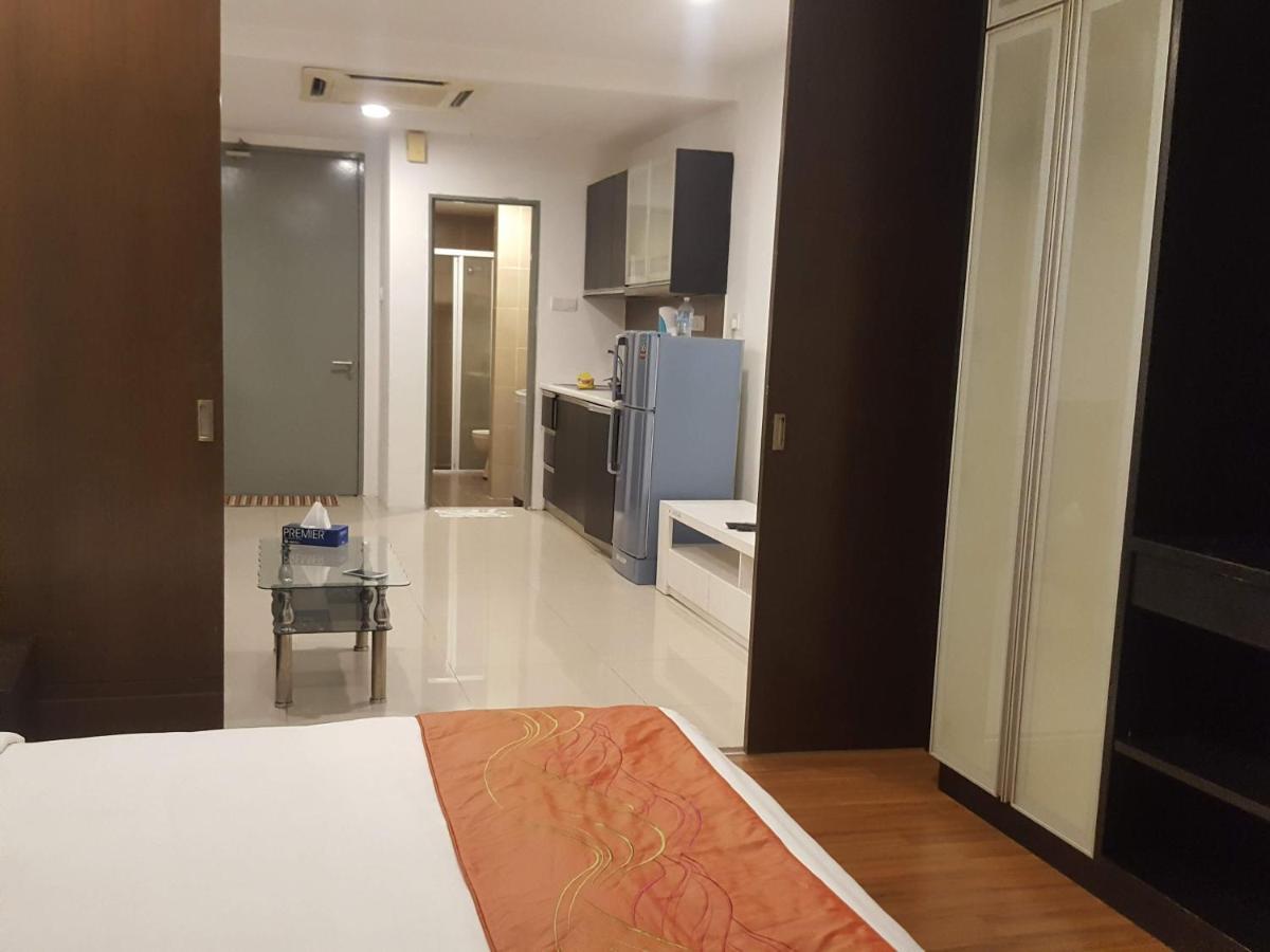 One Maxim Residence At Taragon クアラルンプール エクステリア 写真