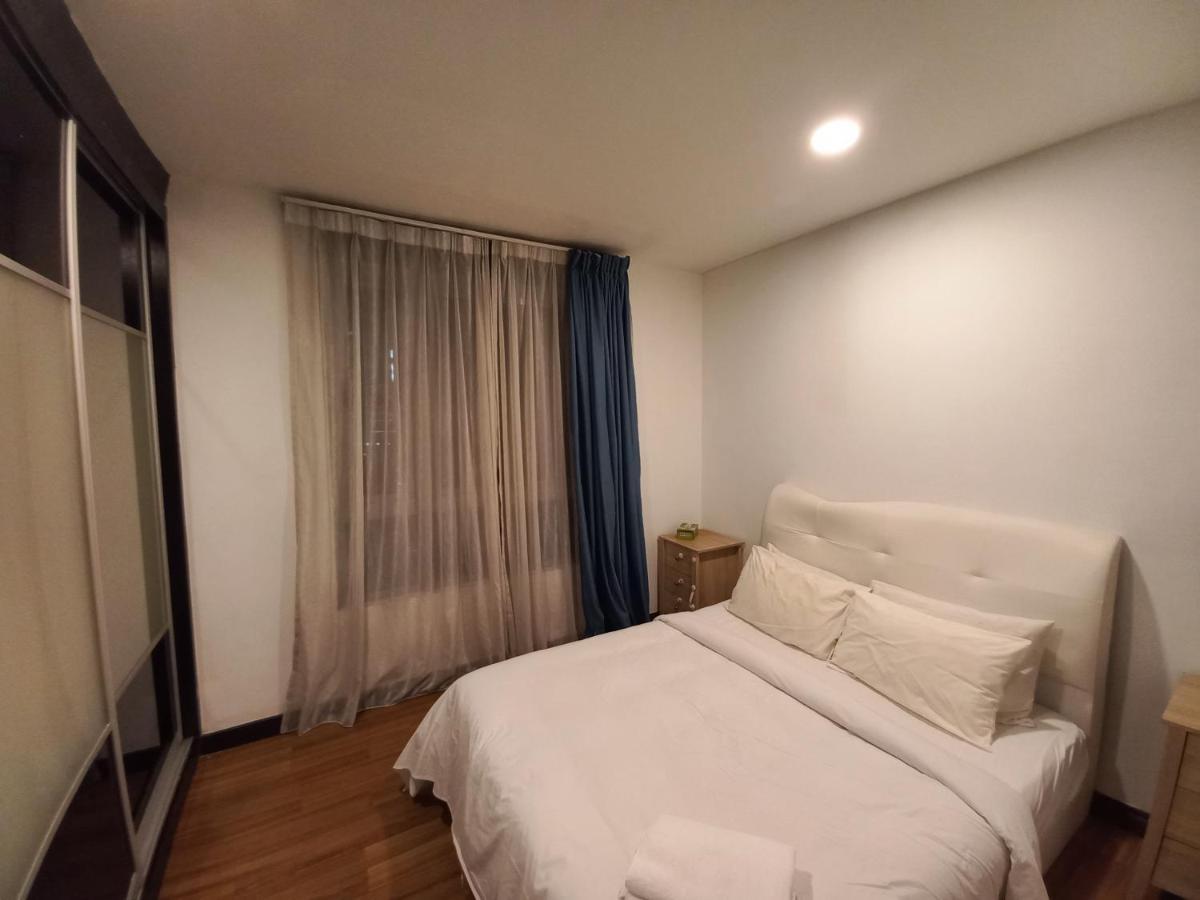One Maxim Residence At Taragon クアラルンプール エクステリア 写真