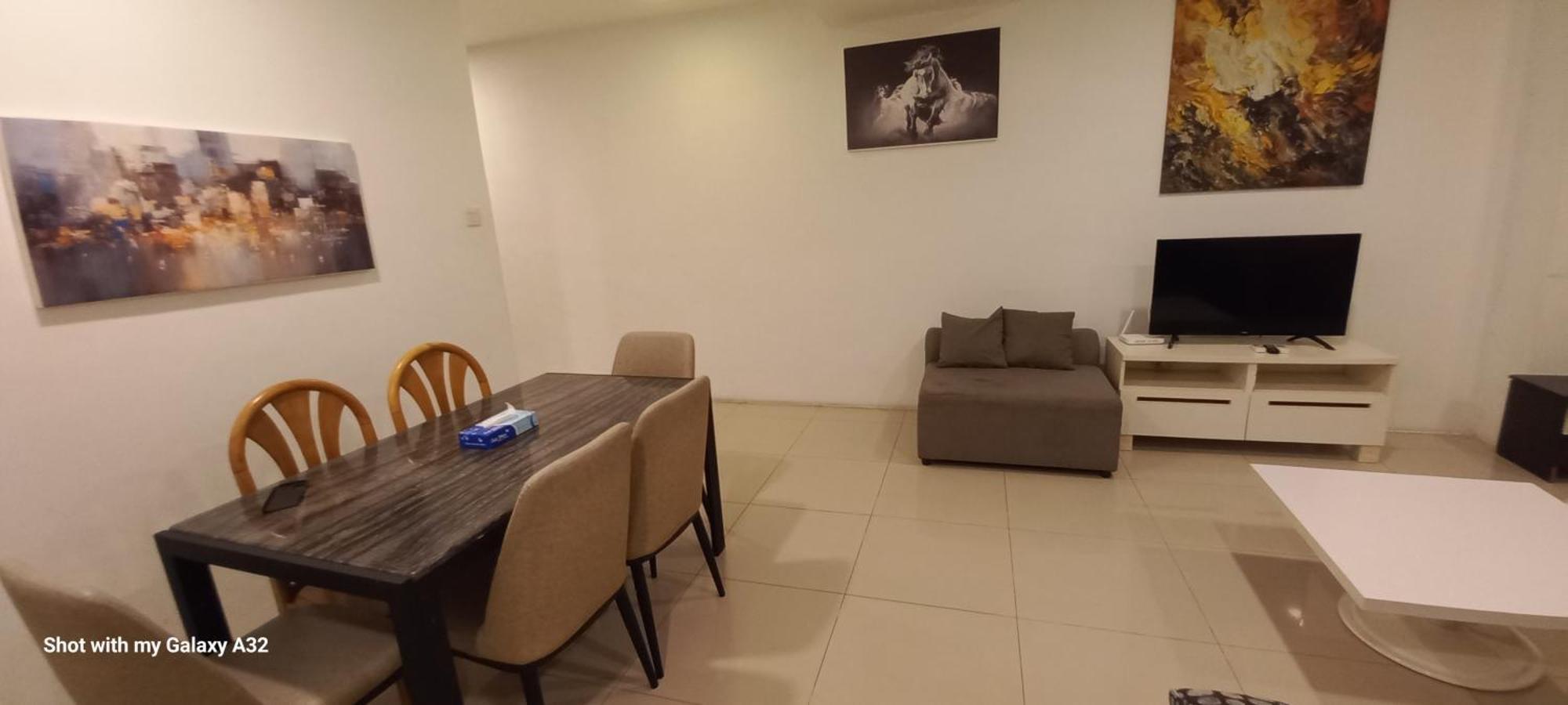 One Maxim Residence At Taragon クアラルンプール エクステリア 写真