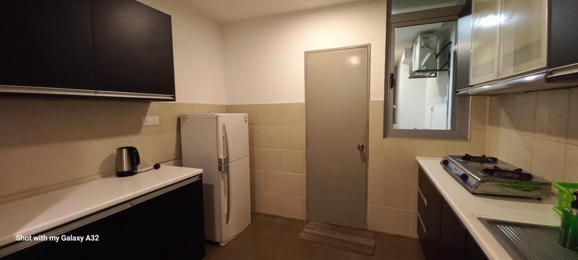 One Maxim Residence At Taragon クアラルンプール エクステリア 写真