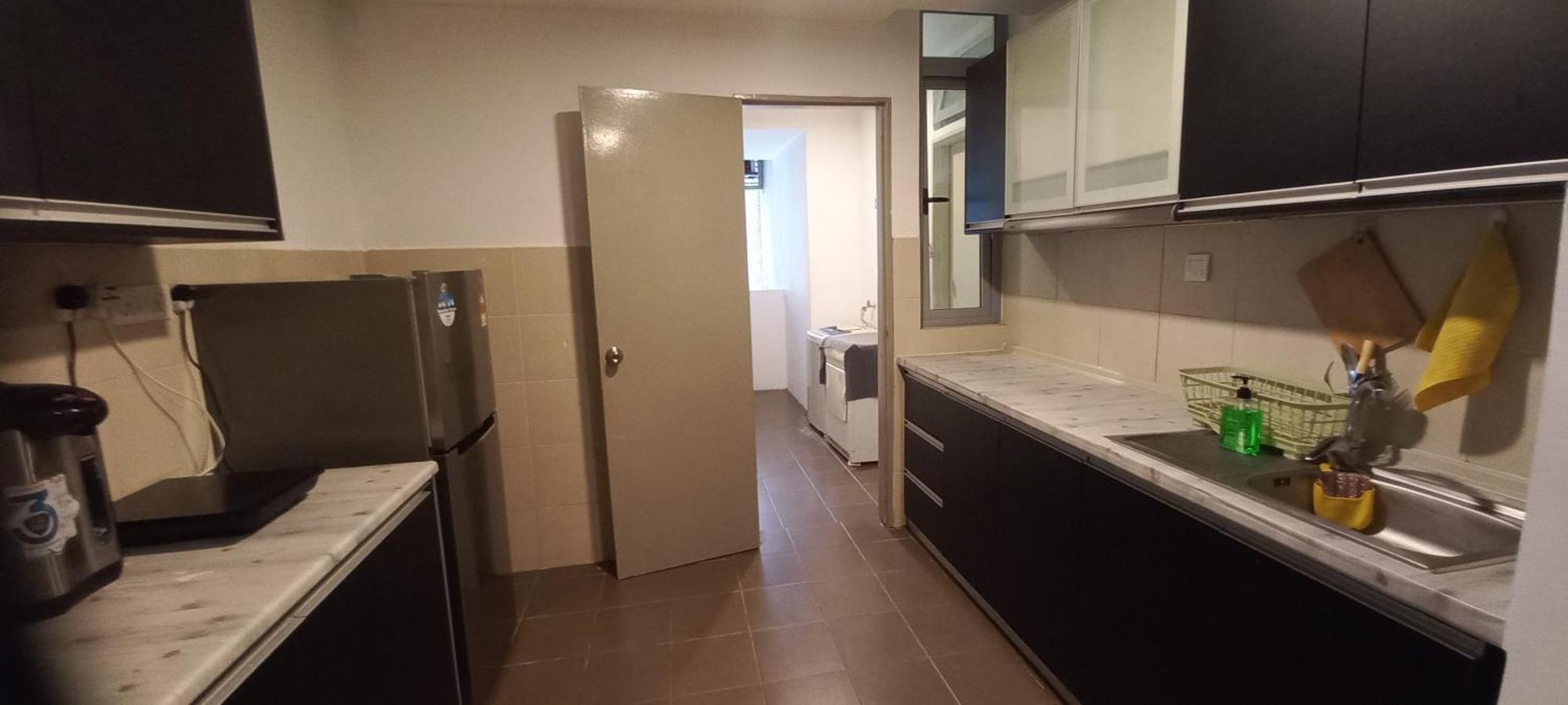 One Maxim Residence At Taragon クアラルンプール エクステリア 写真