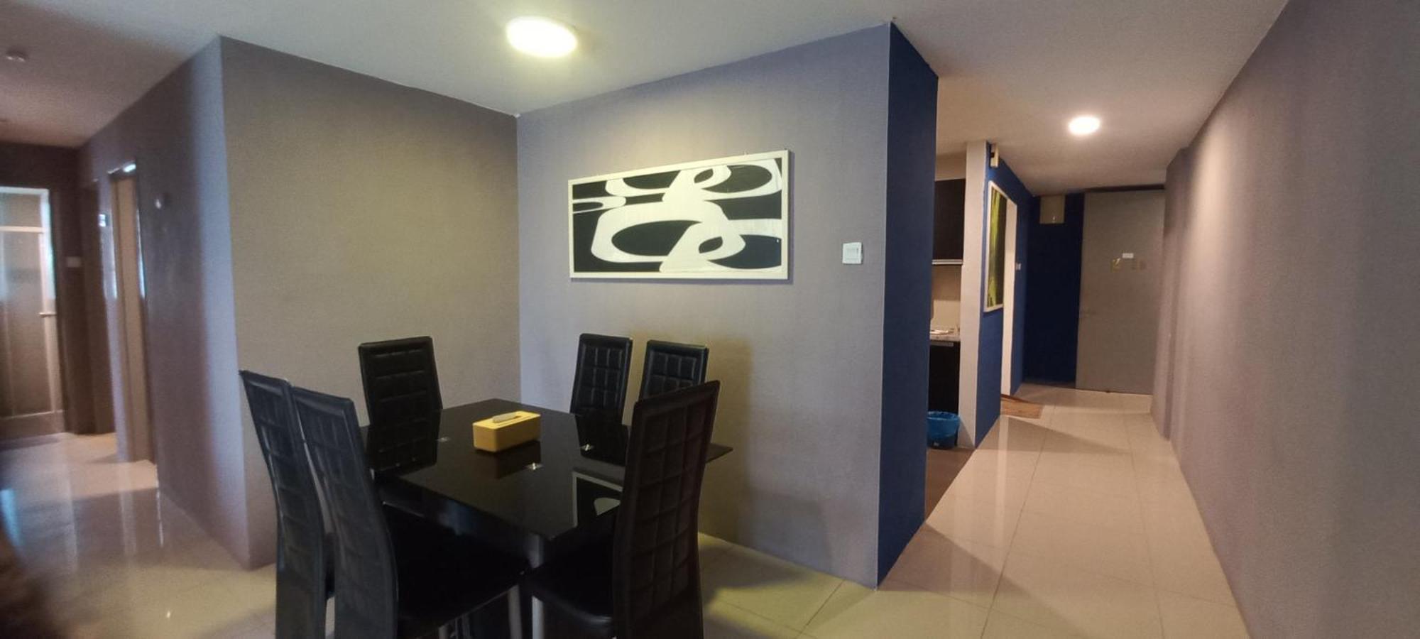 One Maxim Residence At Taragon クアラルンプール エクステリア 写真